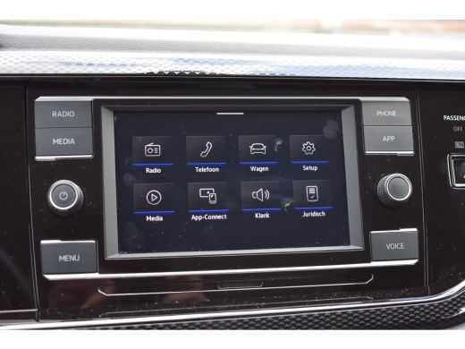 Volkswagen Polo 1.0 TSI 95PK Life | ADAPT. CRUISE | APP. CONNECT FULL LED | AIRCO | DAB+ ActivLease financial lease