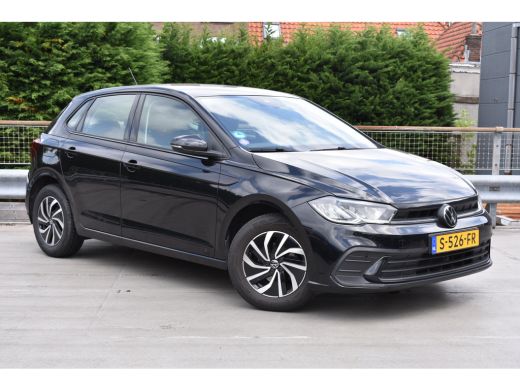 Volkswagen Polo 1.0 TSI 95PK Life | ADAPT. CRUISE | APP. CONNECT FULL LED | AIRCO | DAB+ ActivLease financial lease