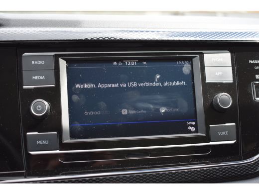 Volkswagen Polo 1.0 TSI 95PK Life | ADAPT. CRUISE | APP. CONNECT FULL LED | AIRCO | DAB+ ActivLease financial lease