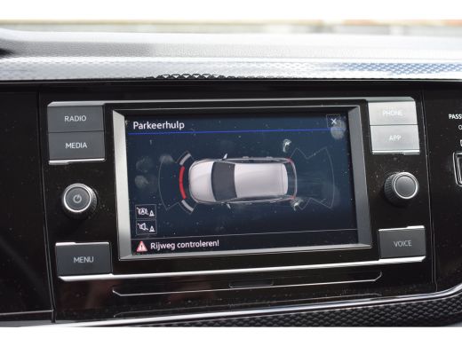 Volkswagen Polo 1.0 TSI 95PK Life | ADAPT. CRUISE | APP. CONNECT FULL LED | AIRCO | DAB+ ActivLease financial lease