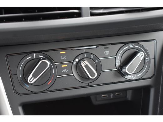 Volkswagen Polo 1.0 TSI 95PK Life | ADAPT. CRUISE | APP. CONNECT FULL LED | AIRCO | DAB+ ActivLease financial lease