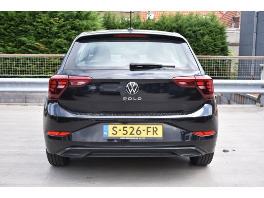 Volkswagen Polo 1.0 TSI 95PK Life | ADAPT. CRUISE | APP. CONNECT FULL LED | AIRCO | DAB+ ActivLease financial lease
