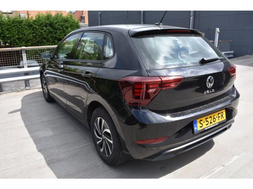 Volkswagen Polo 1.0 TSI 95PK Life | ADAPT. CRUISE | APP. CONNECT FULL LED | AIRCO | DAB+ ActivLease financial lease