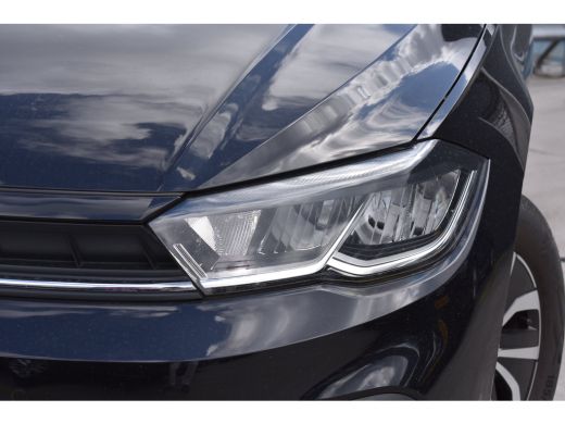 Volkswagen Polo 1.0 TSI 95PK Life | ADAPT. CRUISE | APP. CONNECT FULL LED | AIRCO | DAB+ ActivLease financial lease