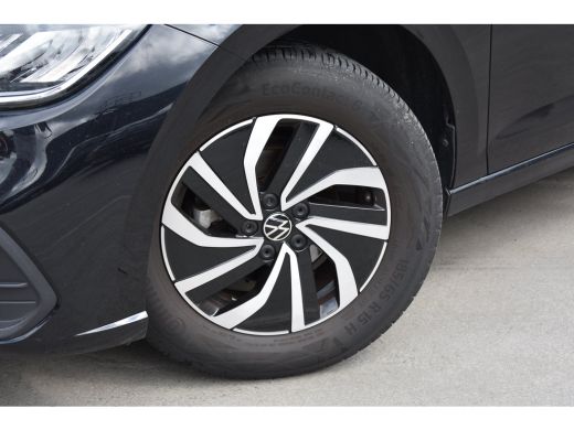 Volkswagen Polo 1.0 TSI 95PK Life | ADAPT. CRUISE | APP. CONNECT FULL LED | AIRCO | DAB+ ActivLease financial lease