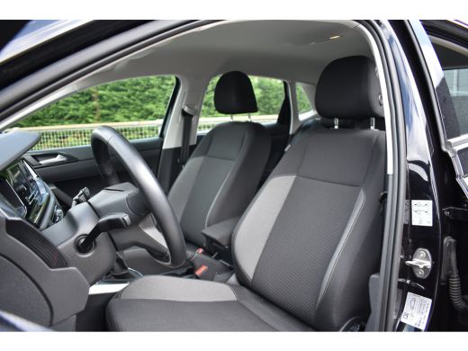 Volkswagen Polo 1.0 TSI 95PK Life | ADAPT. CRUISE | APP. CONNECT FULL LED | AIRCO | DAB+ ActivLease financial lease