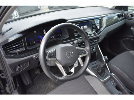Volkswagen Polo 1.0 TSI 95PK Life | ADAPT. CRUISE | APP. CONNECT FULL LED | AIRCO | DAB+ ActivLease financial lease