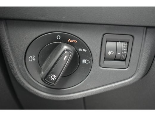 Volkswagen Polo 1.0 95PK TSI Life | ACC | Apple Carplay & Android Auto | Multimedia Pakket ActivLease financial lease
