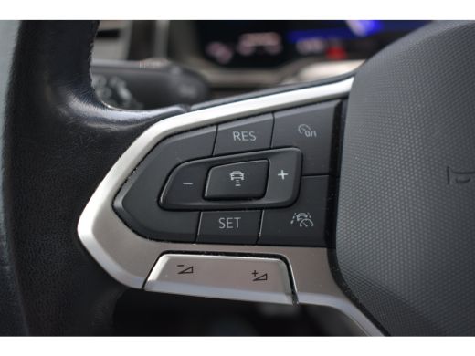 Volkswagen Polo 1.0 95PK TSI Life | ACC | Apple Carplay & Android Auto | Multimedia Pakket ActivLease financial lease