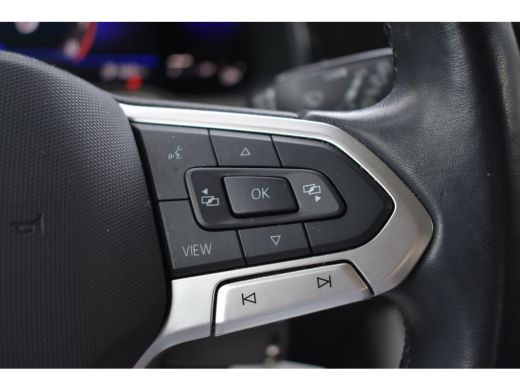 Volkswagen Polo 1.0 95PK TSI Life | ACC | Apple Carplay & Android Auto | Multimedia Pakket ActivLease financial lease