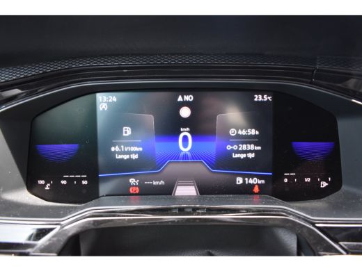 Volkswagen Polo 1.0 95PK TSI Life | ACC | Apple Carplay & Android Auto | Multimedia Pakket ActivLease financial lease