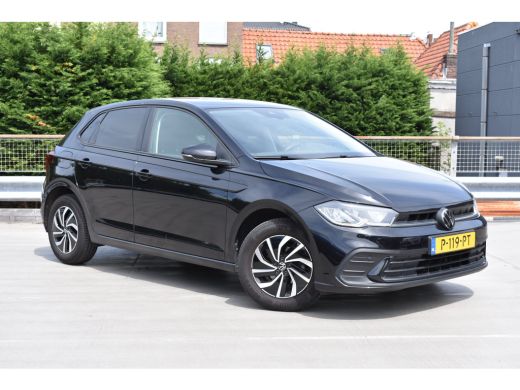 Volkswagen Polo 1.0 95PK TSI Life | ACC | Apple Carplay & Android Auto | Multimedia Pakket ActivLease financial lease