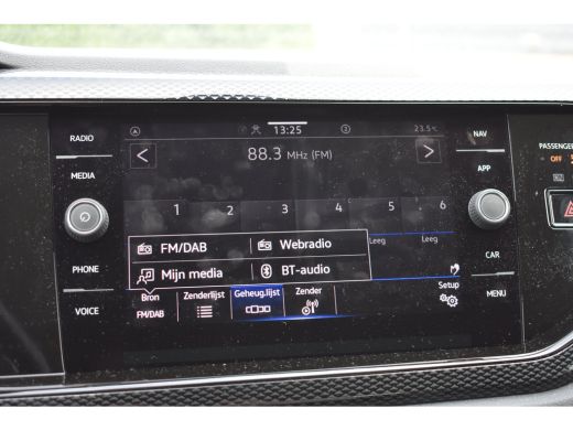 Volkswagen Polo 1.0 95PK TSI Life | ACC | Apple Carplay & Android Auto | Multimedia Pakket ActivLease financial lease