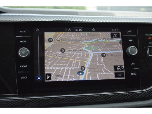Volkswagen Polo 1.0 95PK TSI Life | ACC | Apple Carplay & Android Auto | Multimedia Pakket ActivLease financial lease