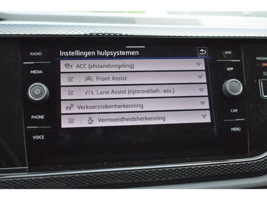 Volkswagen Polo 1.0 95PK TSI Life | ACC | Apple Carplay & Android Auto | Multimedia Pakket ActivLease financial lease