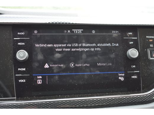 Volkswagen Polo 1.0 95PK TSI Life | ACC | Apple Carplay & Android Auto | Multimedia Pakket ActivLease financial lease
