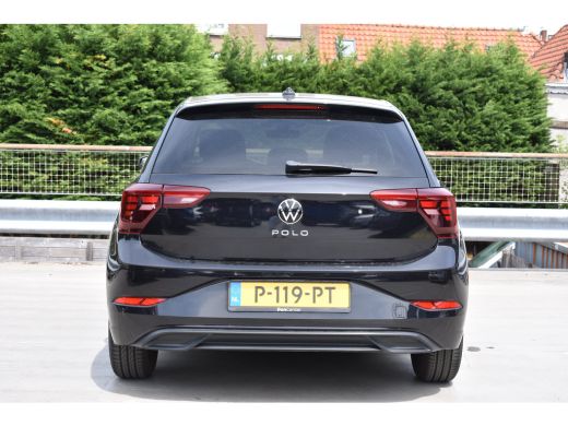 Volkswagen Polo 1.0 95PK TSI Life | ACC | Apple Carplay & Android Auto | Multimedia Pakket ActivLease financial lease