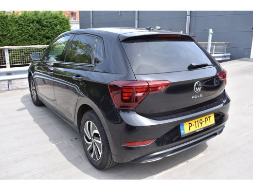 Volkswagen Polo 1.0 95PK TSI Life | ACC | Apple Carplay & Android Auto | Multimedia Pakket ActivLease financial lease