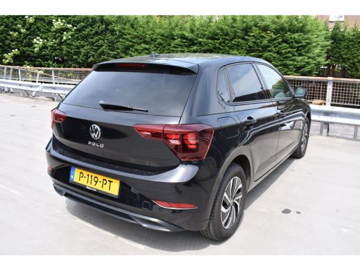 Volkswagen Polo 1.0 95PK TSI Life | ACC | Apple Carplay & Android Auto | Multimedia Pakket ActivLease financial lease