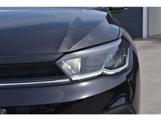 Volkswagen Polo 1.0 95PK TSI Life | ACC | Apple Carplay & Android Auto | Multimedia Pakket ActivLease financial lease