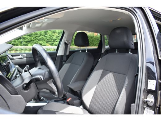 Volkswagen Polo 1.0 95PK TSI Life | ACC | Apple Carplay & Android Auto | Multimedia Pakket ActivLease financial lease