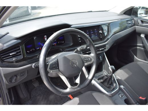 Volkswagen Polo 1.0 95PK TSI Life | ACC | Apple Carplay & Android Auto | Multimedia Pakket ActivLease financial lease