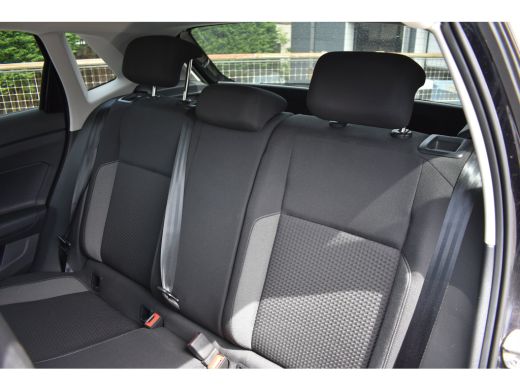 Volkswagen Polo 1.0 95PK TSI Life | ACC | Apple Carplay & Android Auto | Multimedia Pakket ActivLease financial lease