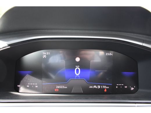 Volkswagen T-Roc 1.0 116PK TSI Life Edition | ACC | Apple Carplay & Android Auto | PDC V+A | VERLENGDE GARANTIE! ActivLease financial lease