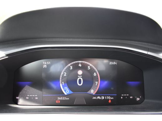 Volkswagen T-Roc 1.0 116PK TSI Life Edition | ACC | Apple Carplay & Android Auto | PDC V+A | VERLENGDE GARANTIE! ActivLease financial lease