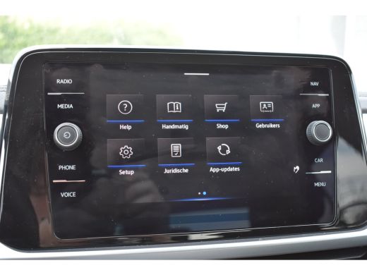 Volkswagen T-Roc 1.0 116PK TSI Life Edition | ACC | Apple Carplay & Android Auto | PDC V+A | VERLENGDE GARANTIE! ActivLease financial lease