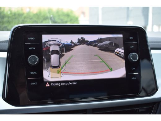 Volkswagen T-Roc 1.0 116PK TSI Life Edition | ACC | Apple Carplay & Android Auto | PDC V+A | VERLENGDE GARANTIE! ActivLease financial lease