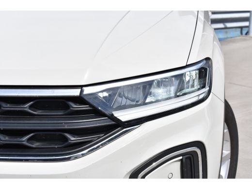Volkswagen T-Roc 1.0 116PK TSI Life Edition | ACC | Apple Carplay & Android Auto | PDC V+A | VERLENGDE GARANTIE! ActivLease financial lease