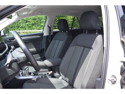 Volkswagen T-Roc 1.0 116PK TSI Life Edition | ACC | Apple Carplay & Android Auto | PDC V+A | VERLENGDE GARANTIE! ActivLease financial lease