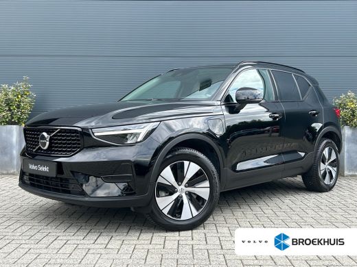 Volvo  XC40 1.5 T4 Plug-in hybrid Plus Dark | Harman/Kardon | Camera | Memory | Cruise Control | Stoel & stuu... ActivLease financial lease
