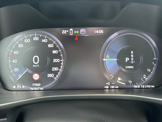 Volvo  XC40 1.5 T4 Plug-in hybrid Plus Dark | Harman/Kardon | Camera | Memory | Cruise Control | Stoel & stuu... ActivLease financial lease