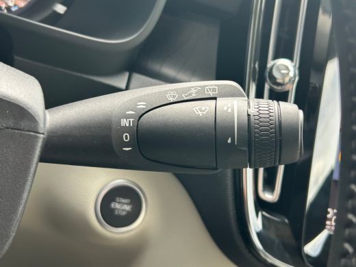 Volvo  XC40 1.5 T4 Plug-in hybrid Plus Dark | Harman/Kardon | Camera | Memory | Cruise Control | Stoel & stuu... ActivLease financial lease