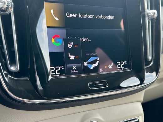 Volvo  XC40 1.5 T4 Plug-in hybrid Plus Dark | Harman/Kardon | Camera | Memory | Cruise Control | Stoel & stuu... ActivLease financial lease