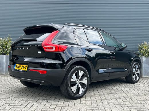Volvo  XC40 1.5 T4 Plug-in hybrid Plus Dark | Harman/Kardon | Camera | Memory | Cruise Control | Stoel & stuu... ActivLease financial lease