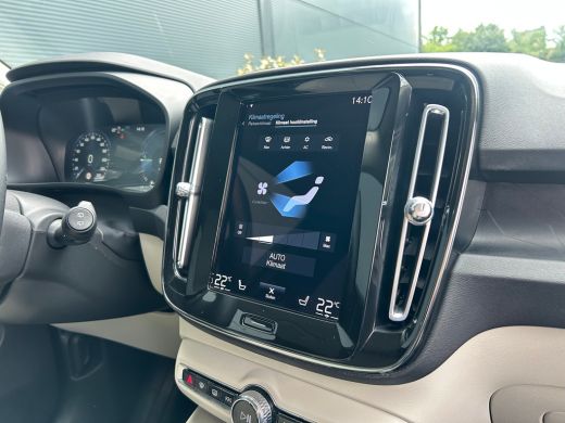 Volvo  XC40 1.5 T4 Plug-in hybrid Plus Dark | Harman/Kardon | Camera | Memory | Cruise Control | Stoel & stuu... ActivLease financial lease