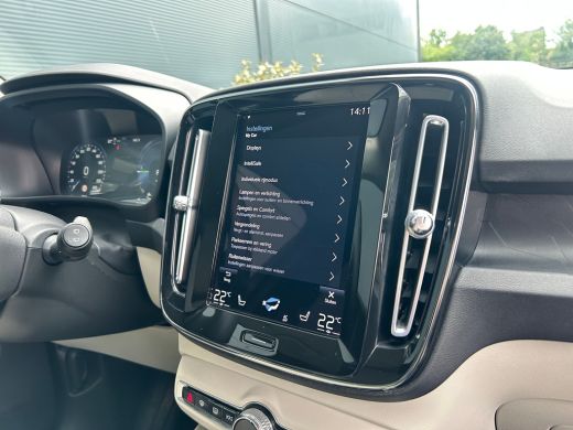 Volvo  XC40 1.5 T4 Plug-in hybrid Plus Dark | Harman/Kardon | Camera | Memory | Cruise Control | Stoel & stuu... ActivLease financial lease