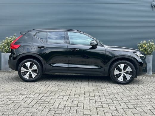 Volvo  XC40 1.5 T4 Plug-in hybrid Plus Dark | Harman/Kardon | Camera | Memory | Cruise Control | Stoel & stuu... ActivLease financial lease