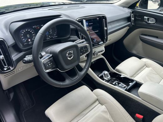 Volvo  XC40 1.5 T4 Plug-in hybrid Plus Dark | Harman/Kardon | Camera | Memory | Cruise Control | Stoel & stuu... ActivLease financial lease