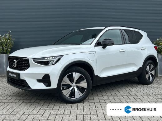Volvo  XC40 1.5 T4 Plug-in hybrid Ultimate Dark | Pano | Memory | Harman/Kardon | Pilot Assist | Stoel & stuu... ActivLease financial lease
