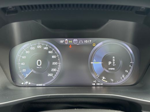 Volvo  XC40 1.5 T4 Plug-in hybrid Ultimate Dark | Pano | Memory | Harman/Kardon | Pilot Assist | Stoel & stuu... ActivLease financial lease