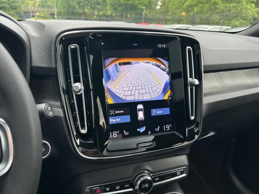 Volvo  XC40 1.5 T4 Plug-in hybrid Ultimate Dark | Pano | Memory | Harman/Kardon | Pilot Assist | Stoel & stuu... ActivLease financial lease