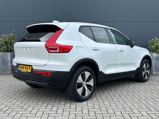 Volvo  XC40 1.5 T4 Plug-in hybrid Ultimate Dark | Pano | Memory | Harman/Kardon | Pilot Assist | Stoel & stuu... ActivLease financial lease