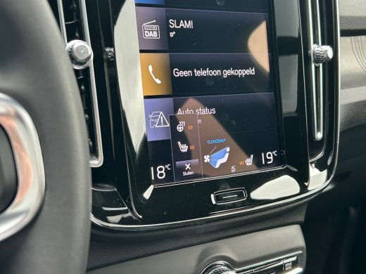 Volvo  XC40 1.5 T4 Plug-in hybrid Ultimate Dark | Pano | Memory | Harman/Kardon | Pilot Assist | Stoel & stuu... ActivLease financial lease