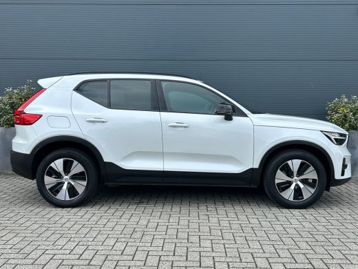 Volvo  XC40 1.5 T4 Plug-in hybrid Ultimate Dark | Pano | Memory | Harman/Kardon | Pilot Assist | Stoel & stuu... ActivLease financial lease