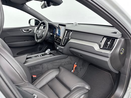 Volvo  XC60 T8 Recharge Ultra Dark Executive | 22" | Getint & Gelamineerd Glas | Alarmklasse 3 | Black Editio... ActivLease financial lease