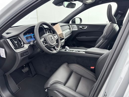 Volvo  XC60 T8 Recharge Ultra Dark Executive | 22" | Getint & Gelamineerd Glas | Alarmklasse 3 | Black Editio... ActivLease financial lease